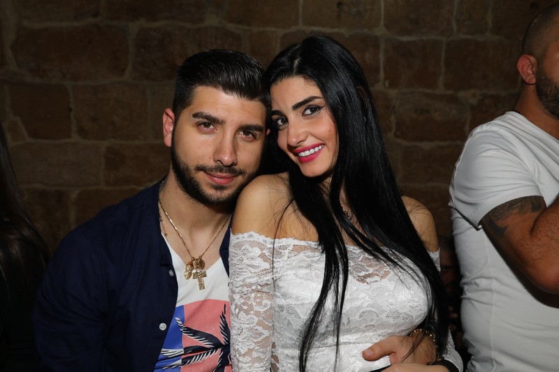Taiga Batroun on Saturday Night